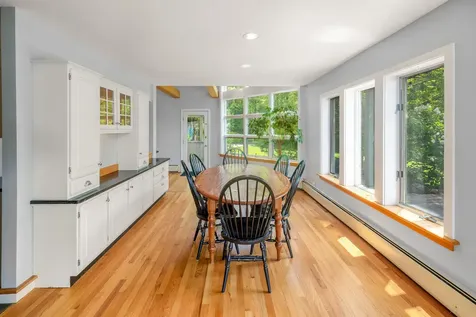 650 Perry Lea Road Waterbury VT 05676