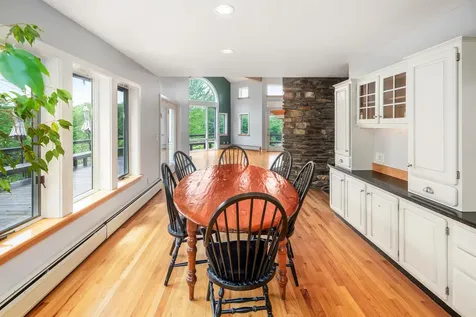 650 Perry Lea Road Waterbury VT 05676