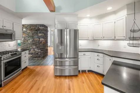 650 Perry Lea Road Waterbury VT 05676