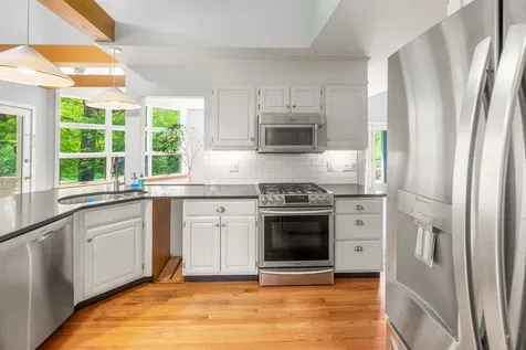 650 Perry Lea Road Waterbury VT 05676