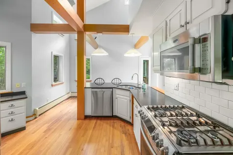 650 Perry Lea Road Waterbury VT 05676