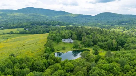 650 Perry Lea Road Waterbury VT 05676