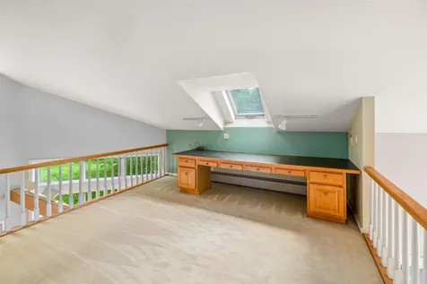 650 Perry Lea Road Waterbury VT 05676