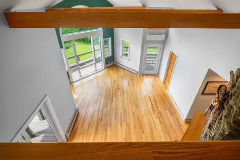 650 Perry Lea Road Waterbury VT 05676