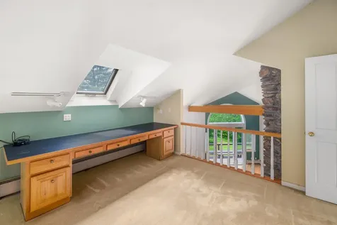 650 Perry Lea Road Waterbury VT 05676