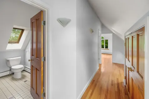 650 Perry Lea Road Waterbury VT 05676