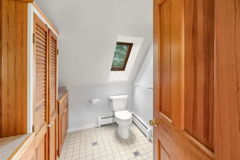 650 Perry Lea Road Waterbury VT 05676