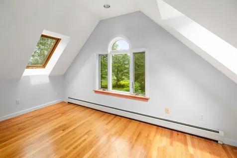 650 Perry Lea Road Waterbury VT 05676