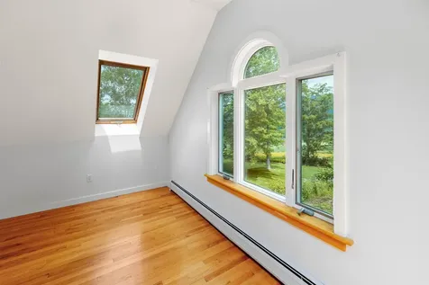 650 Perry Lea Road Waterbury VT 05676