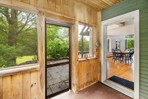 650 Perry Lea Road Waterbury VT 05676