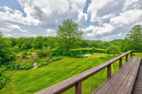 650 Perry Lea Road Waterbury VT 05676