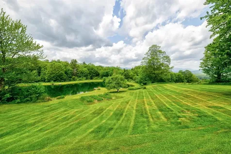 650 Perry Lea Road Waterbury VT 05676