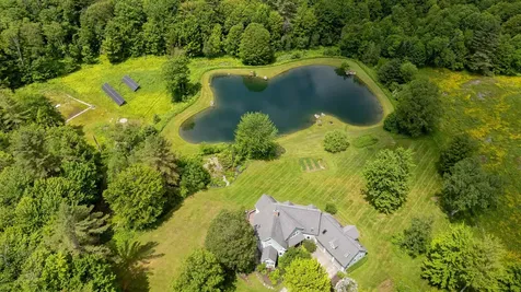 650 Perry Lea Road Waterbury VT 05676