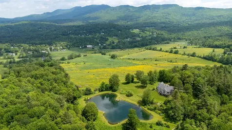 650 Perry Lea Road Waterbury VT 05676