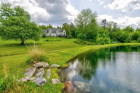 650 Perry Lea Road Waterbury VT 05676