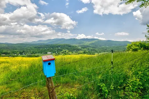 650 Perry Lea Road Waterbury VT 05676