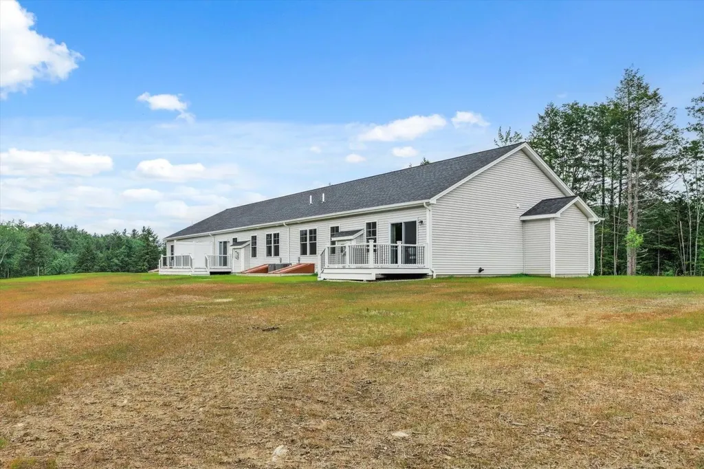 35 Willow Lane Rindge NH 03461