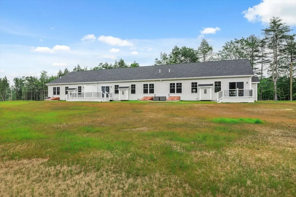 35 Willow Lane Rindge NH 03461