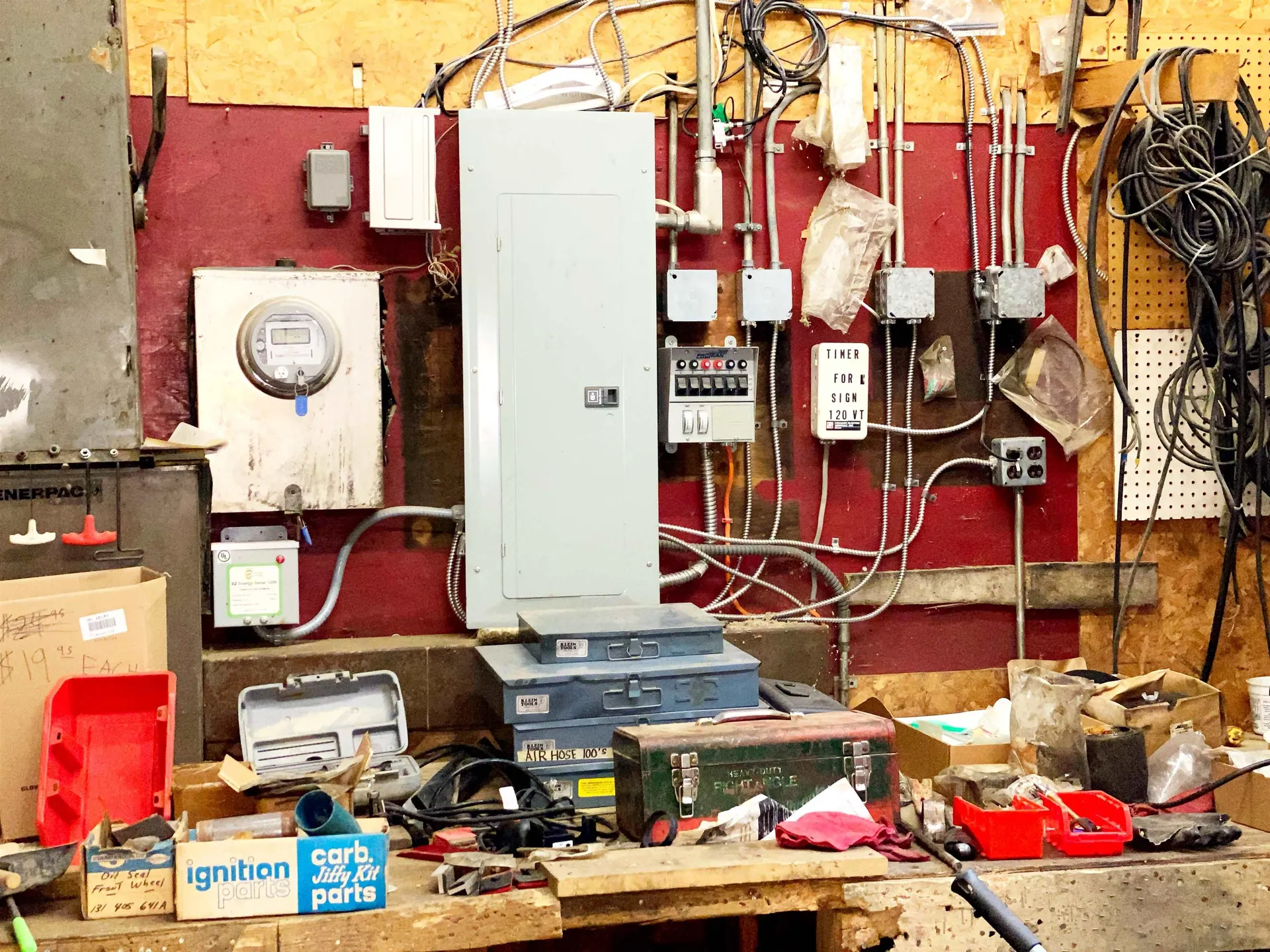 1519 Us Route 302 Berlin VT 05602