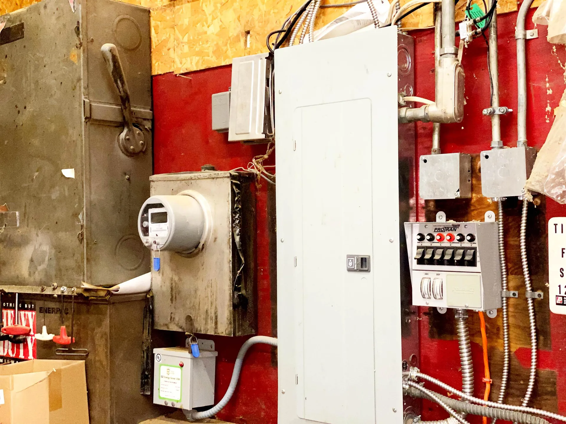 1519 Us Route 302 Berlin VT 05602