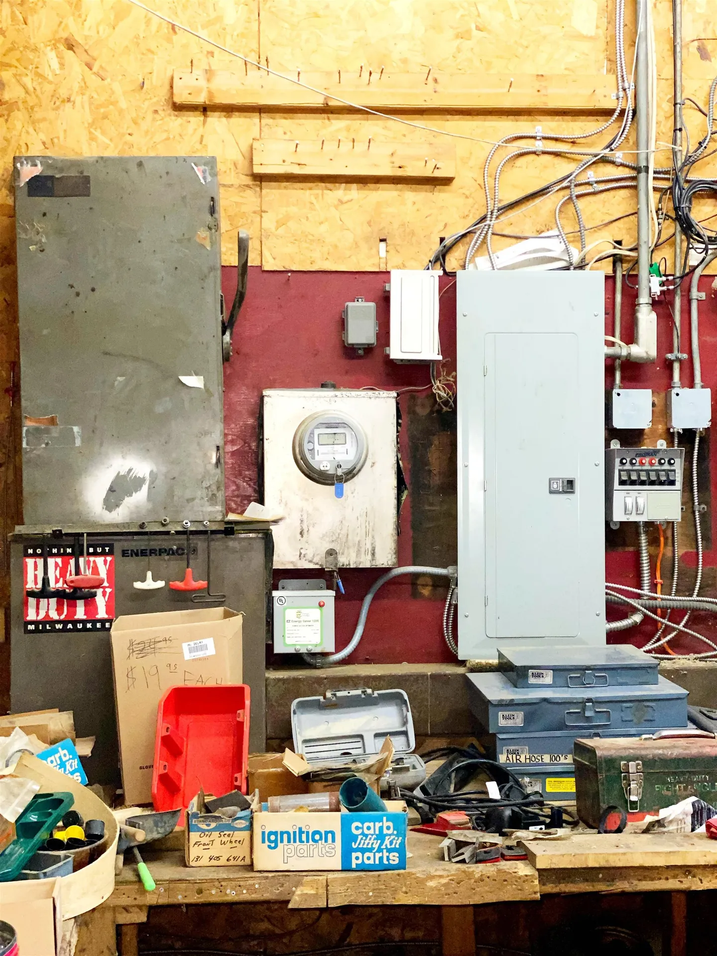 1519 Us Route 302 Berlin VT 05602