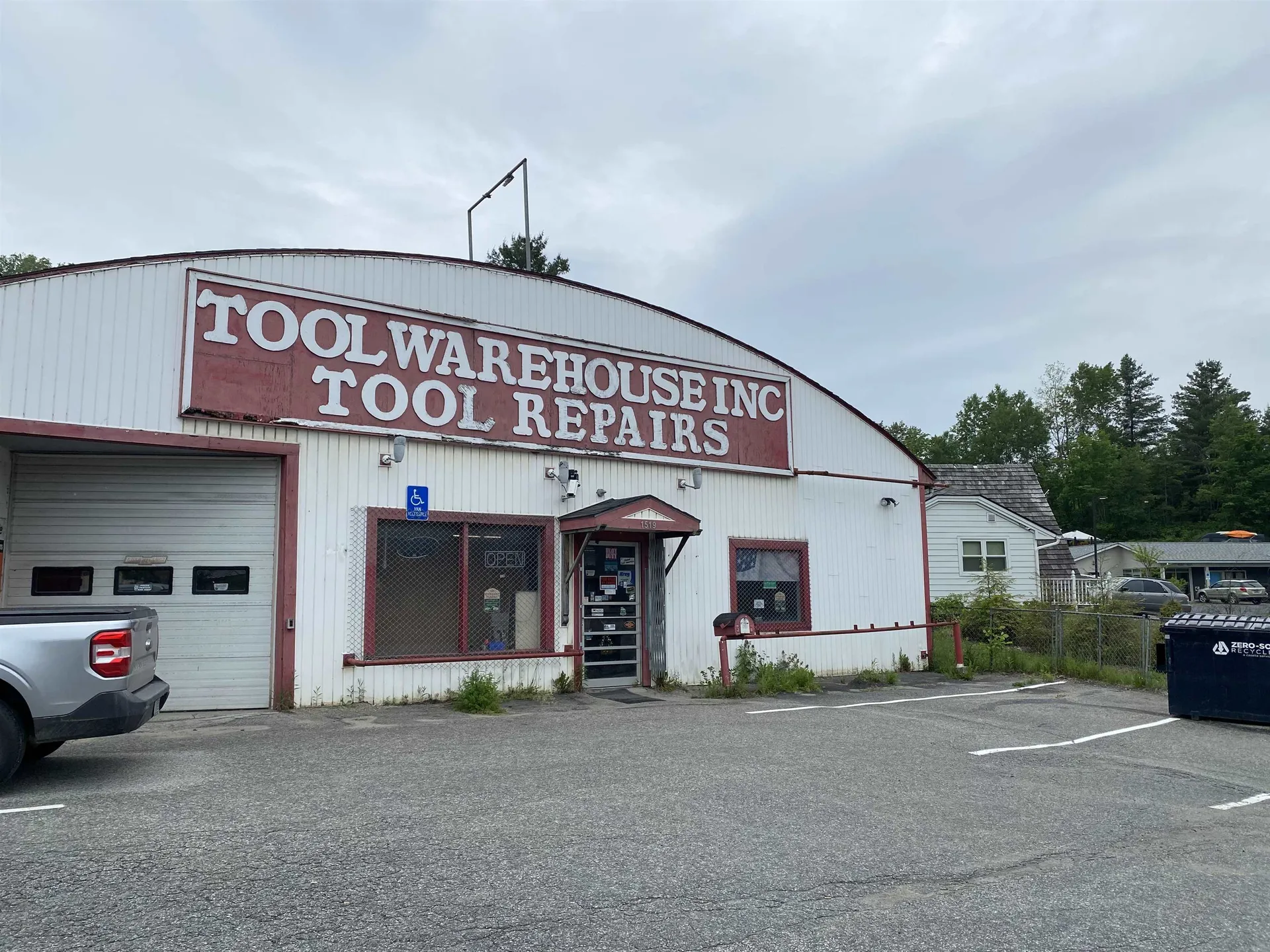 1519 Us Route 302 Berlin VT 05602