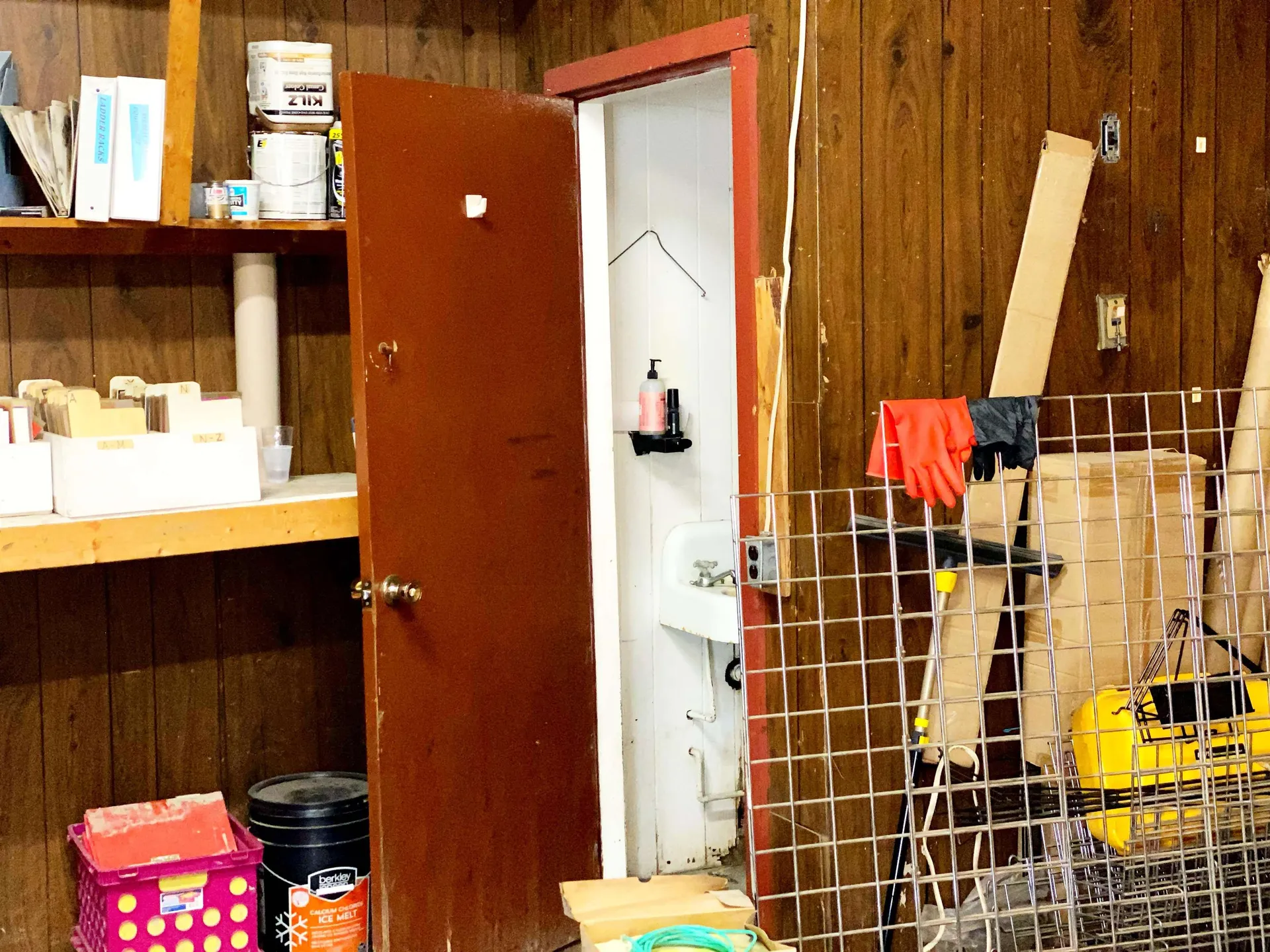 1519 Us Route 302 Berlin VT 05602