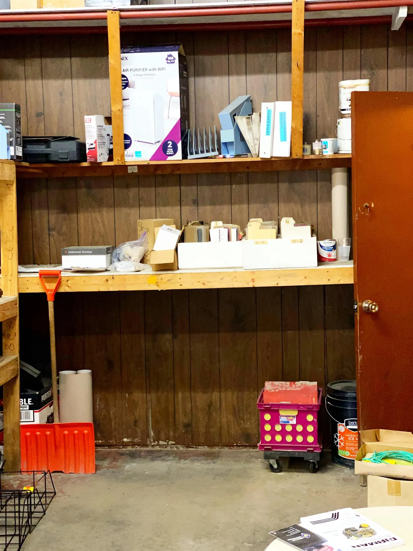 1519 Us Route 302 Berlin VT 05602