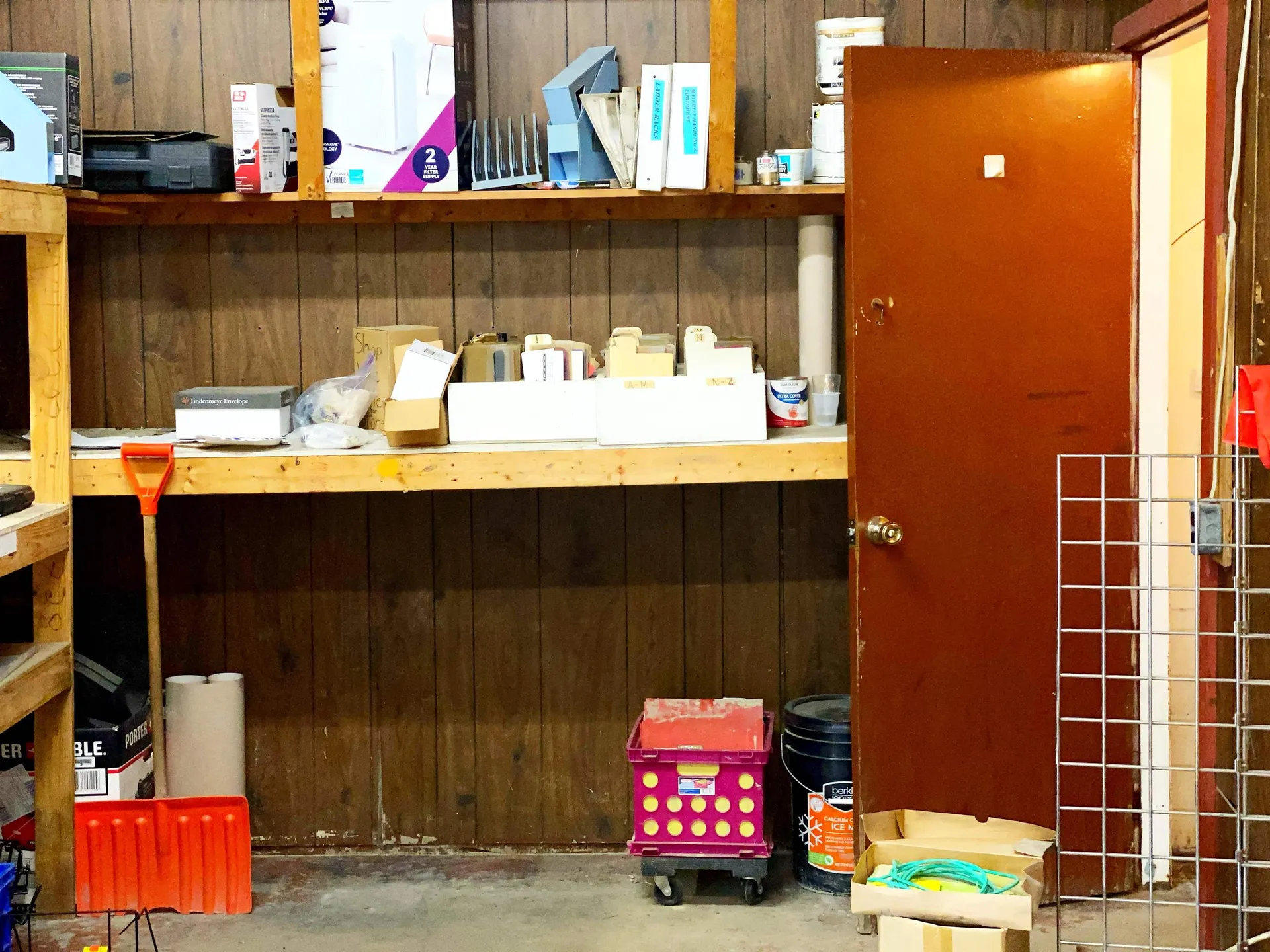 1519 Us Route 302 Berlin VT 05602