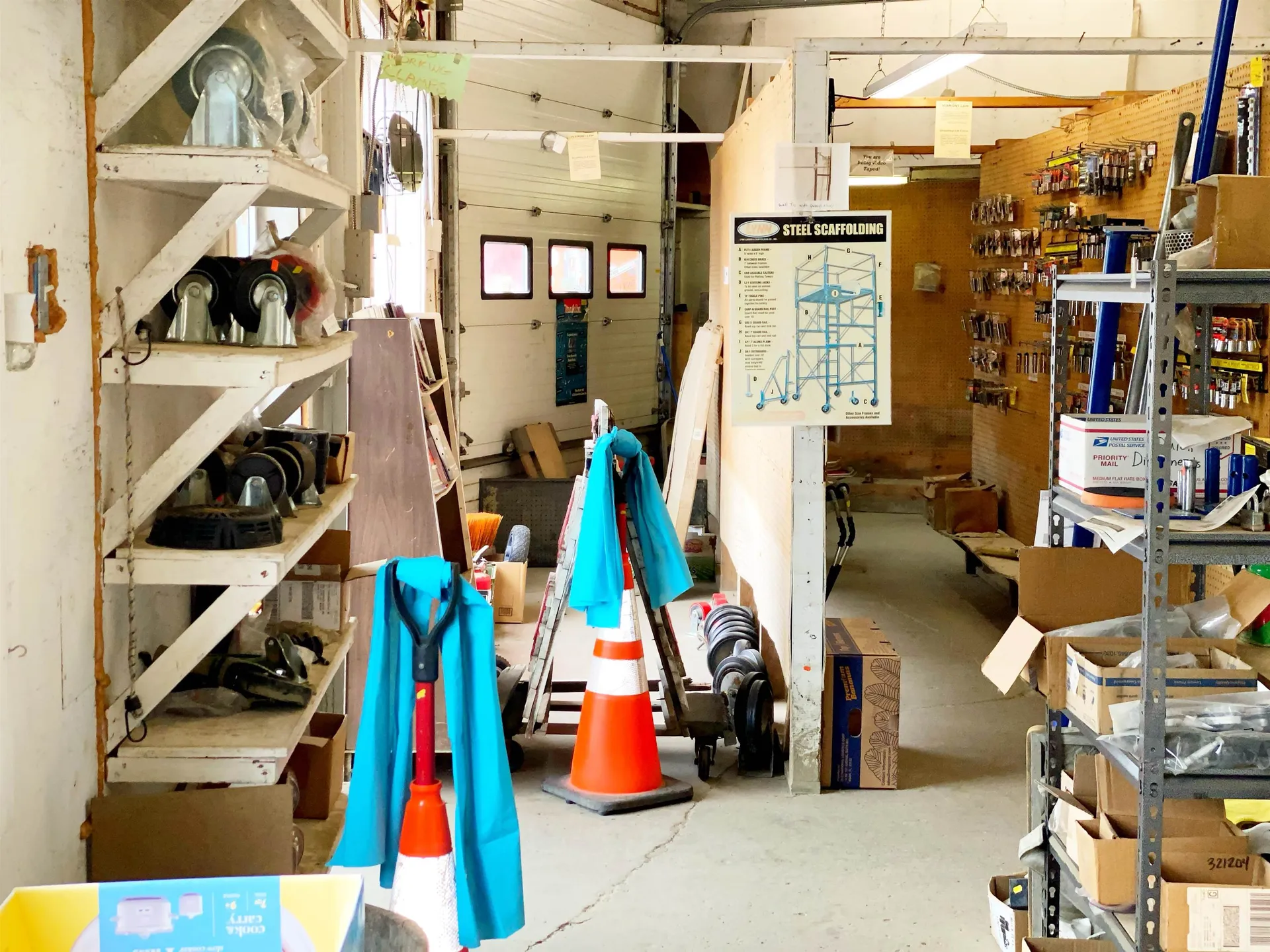 1519 Us Route 302 Berlin VT 05602