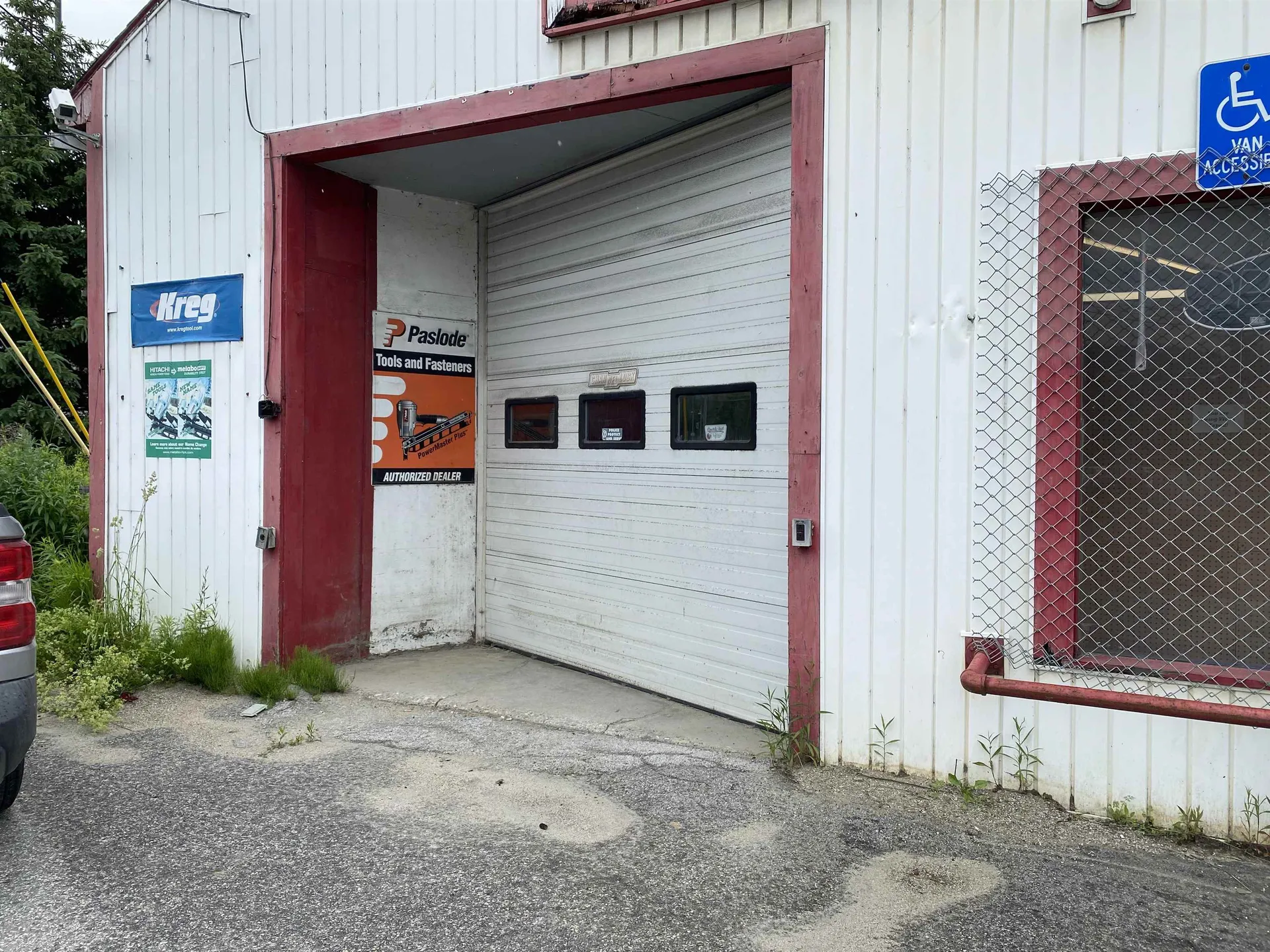 1519 Us Route 302 Berlin VT 05602