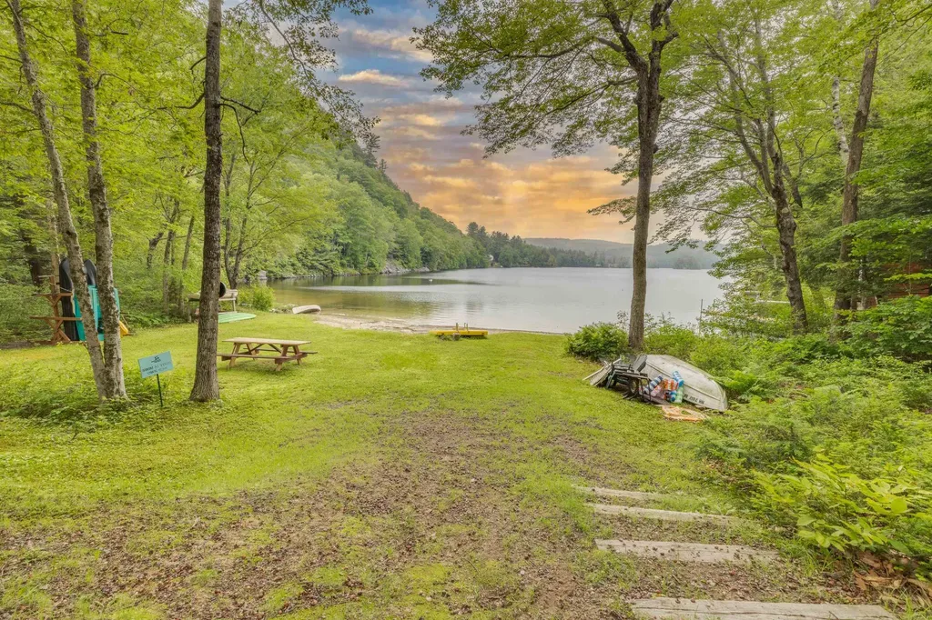 84 Anchorage Road New Hampton NH 03256