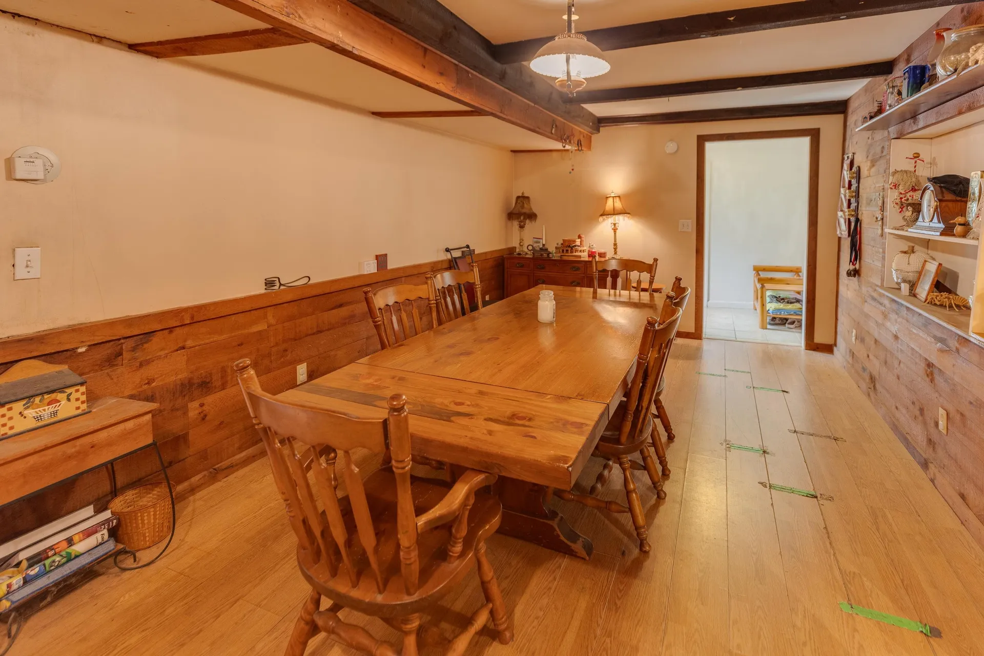 84 Anchorage Road New Hampton NH 03256