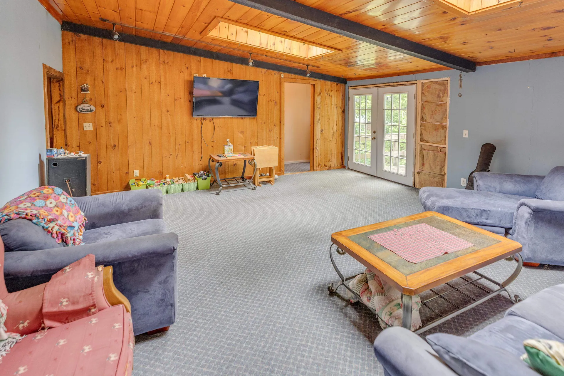 84 Anchorage Road New Hampton NH 03256