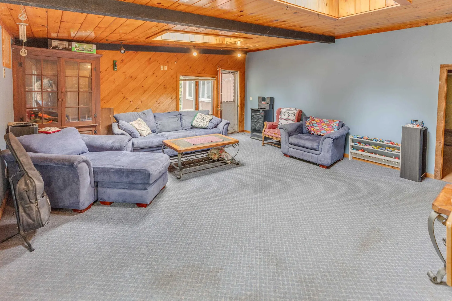 84 Anchorage Road New Hampton NH 03256