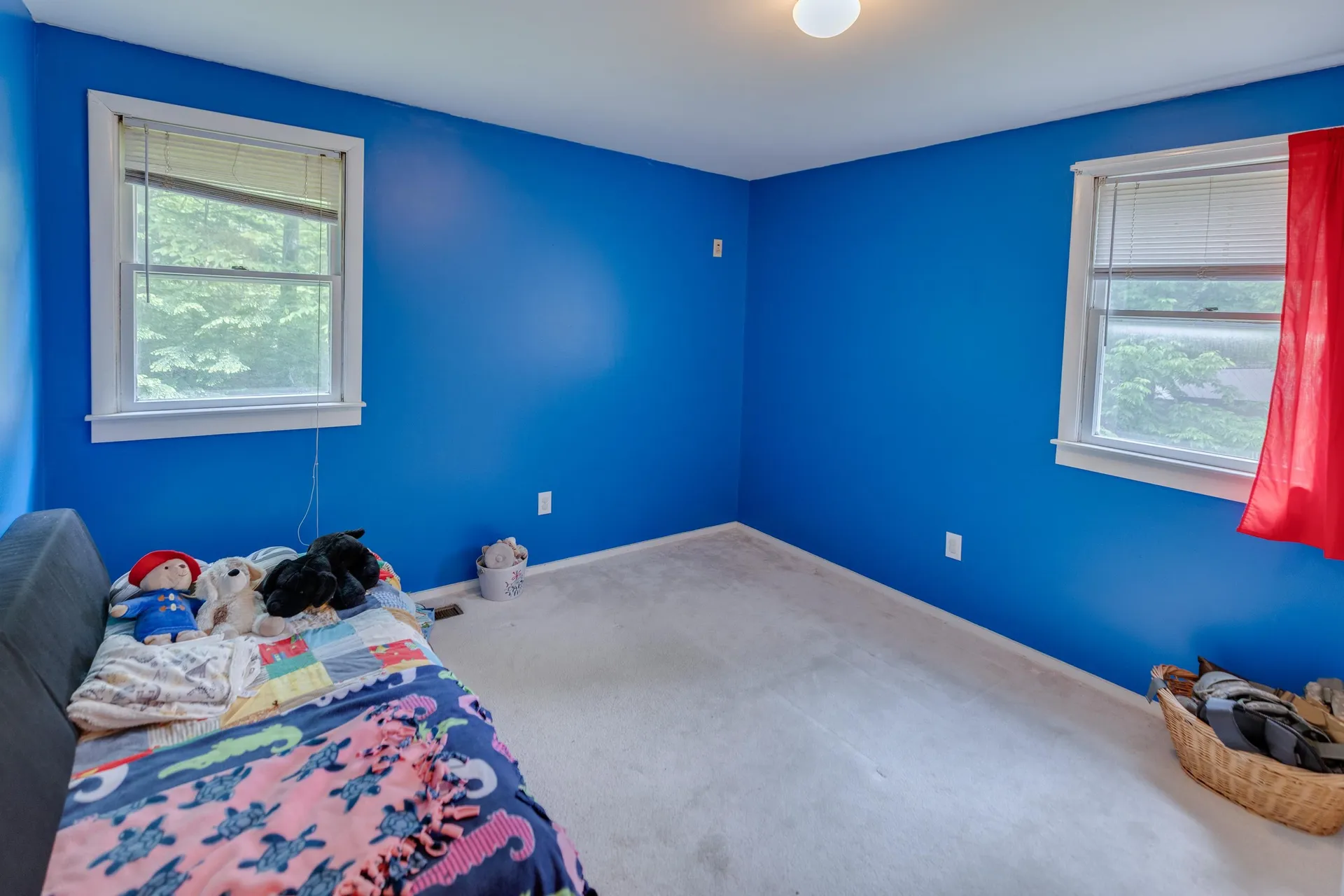 84 Anchorage Road New Hampton NH 03256