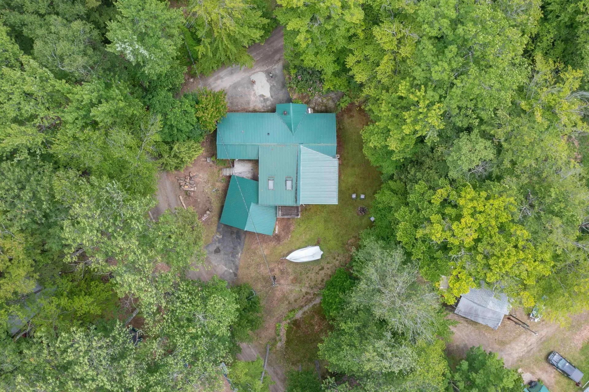 84 Anchorage Road New Hampton NH 03256