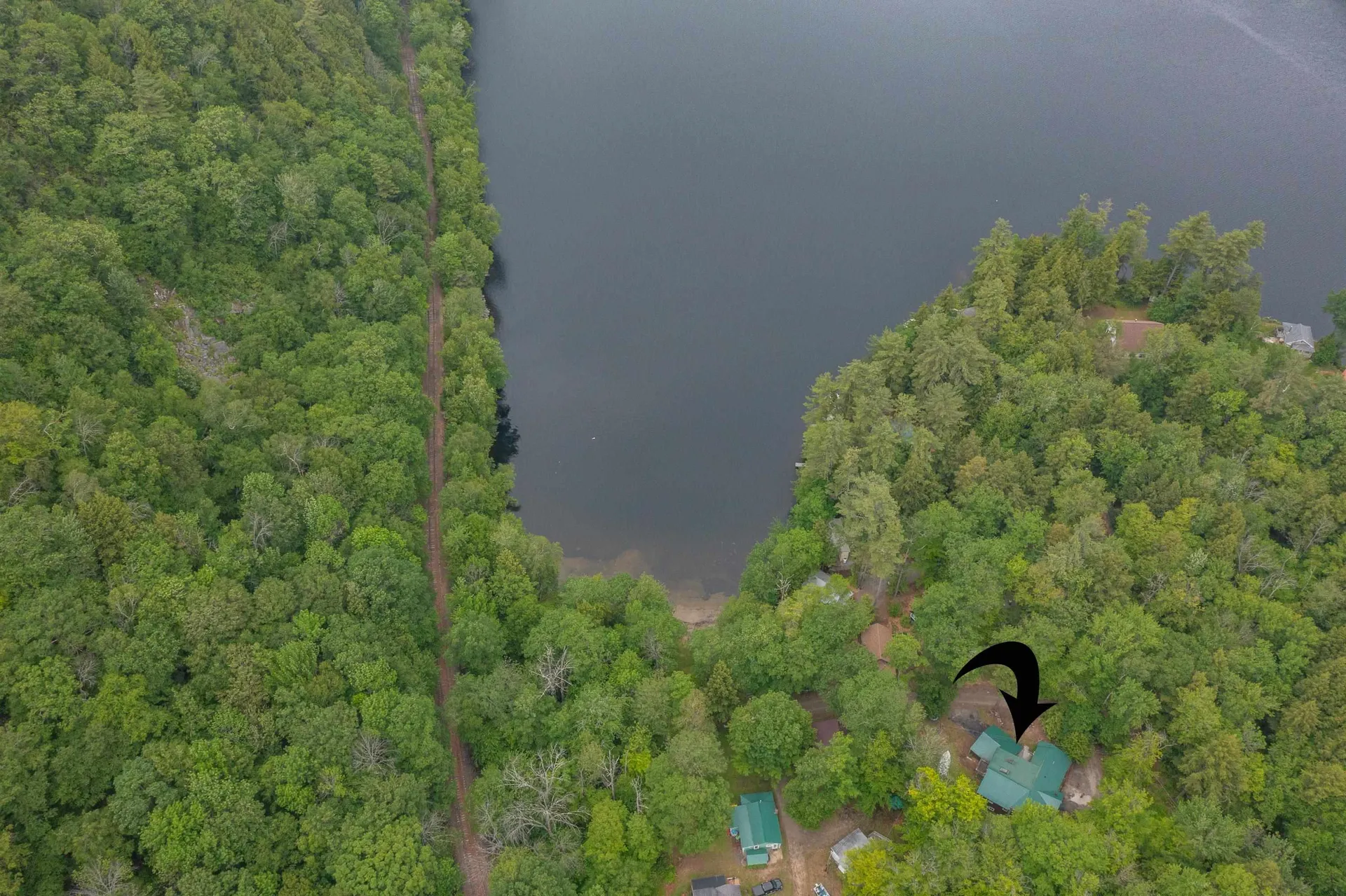 84 Anchorage Road New Hampton NH 03256