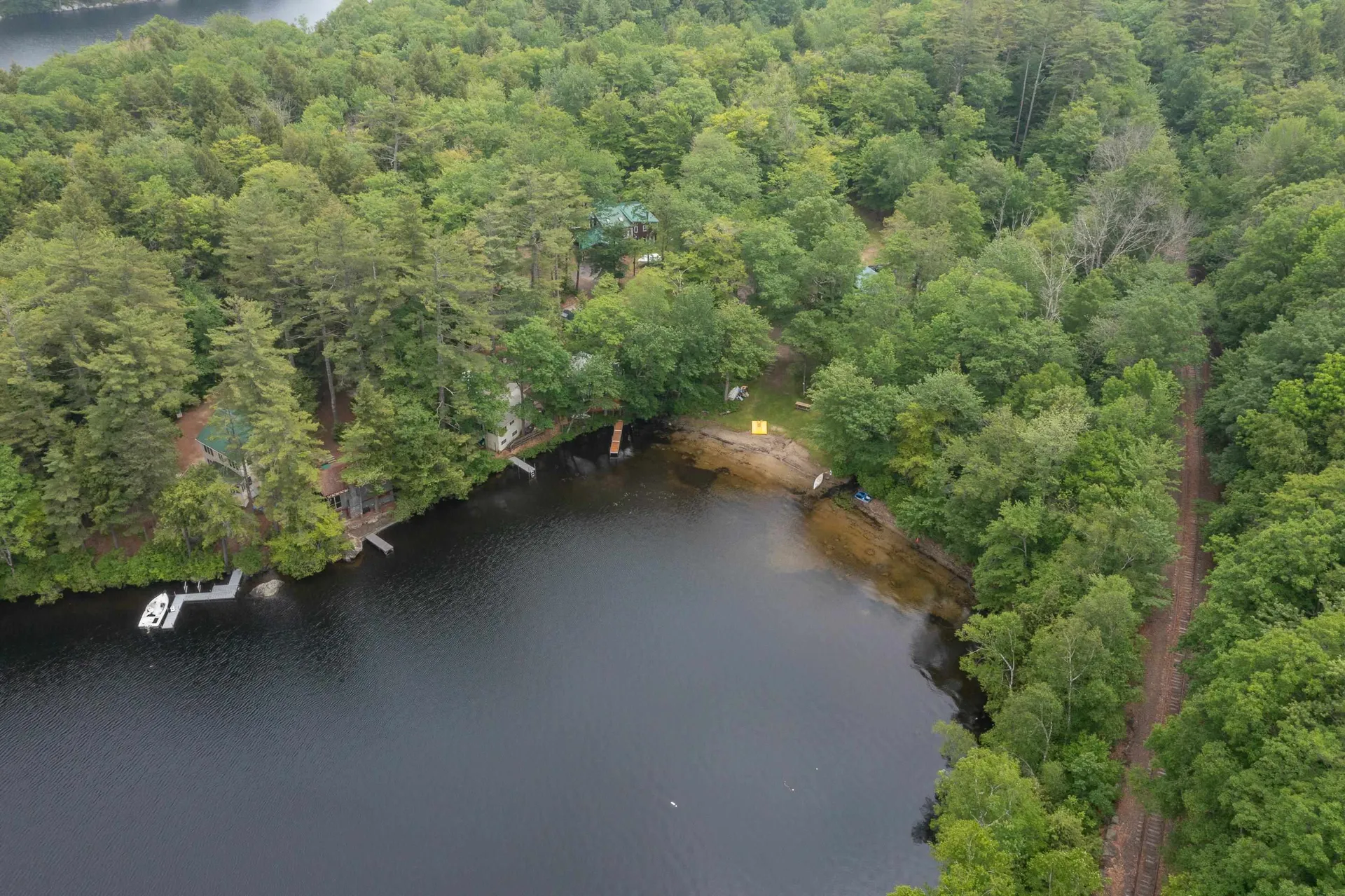 84 Anchorage Road New Hampton NH 03256