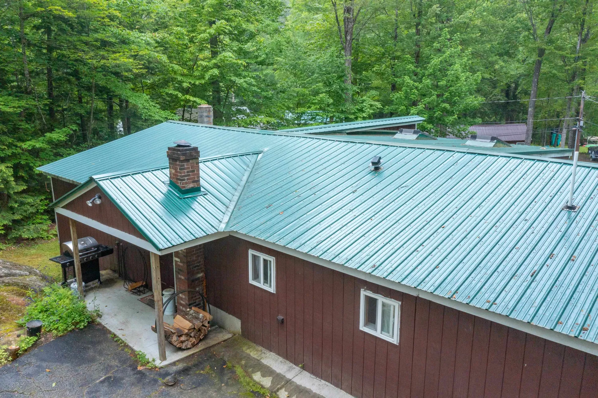 84 Anchorage Road New Hampton NH 03256