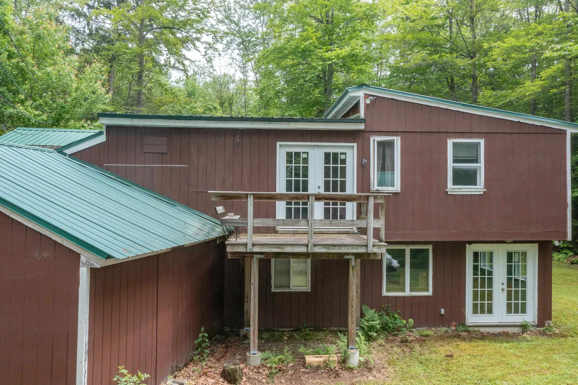 84 Anchorage Road New Hampton NH 03256