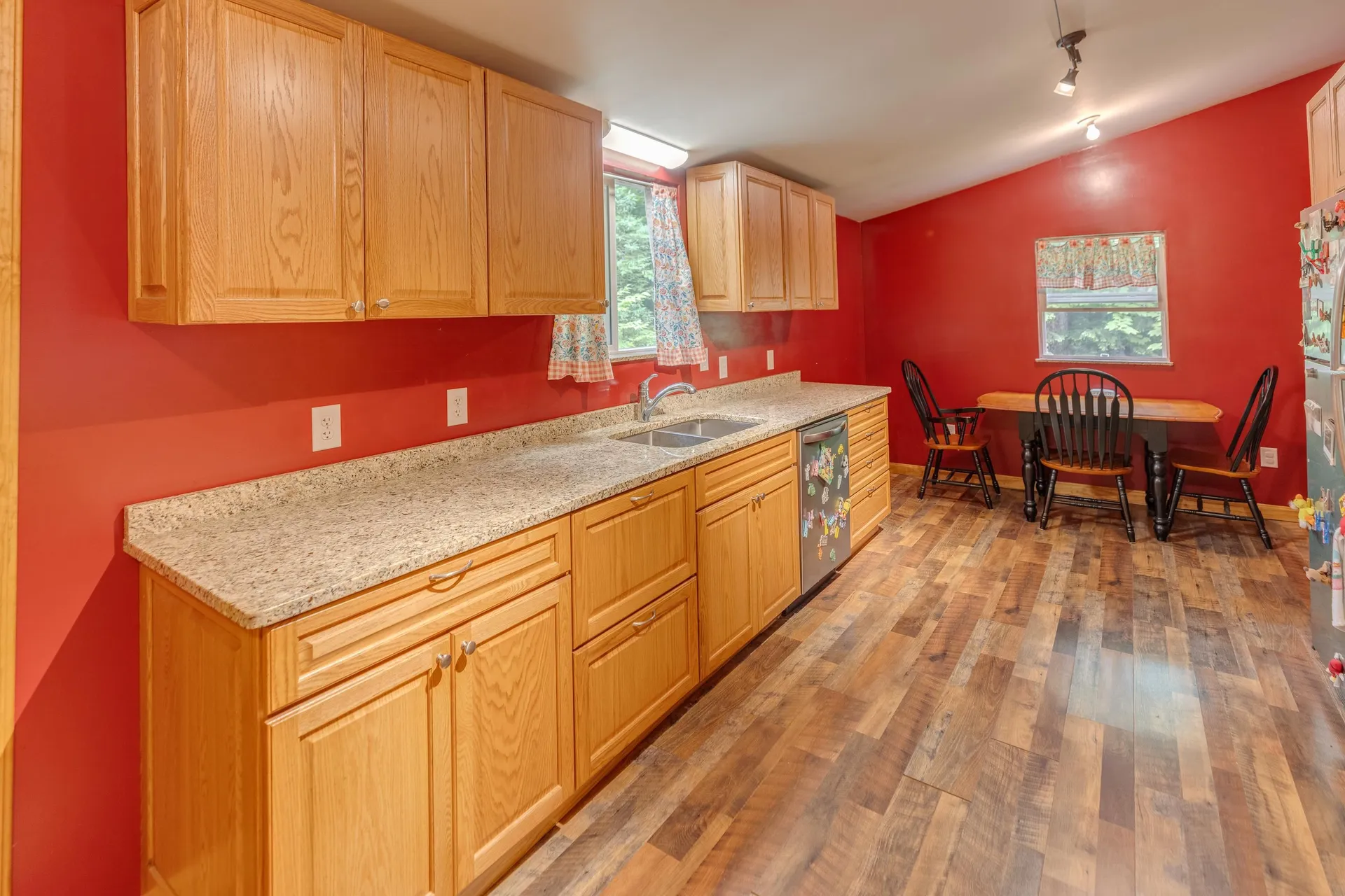 84 Anchorage Road New Hampton NH 03256