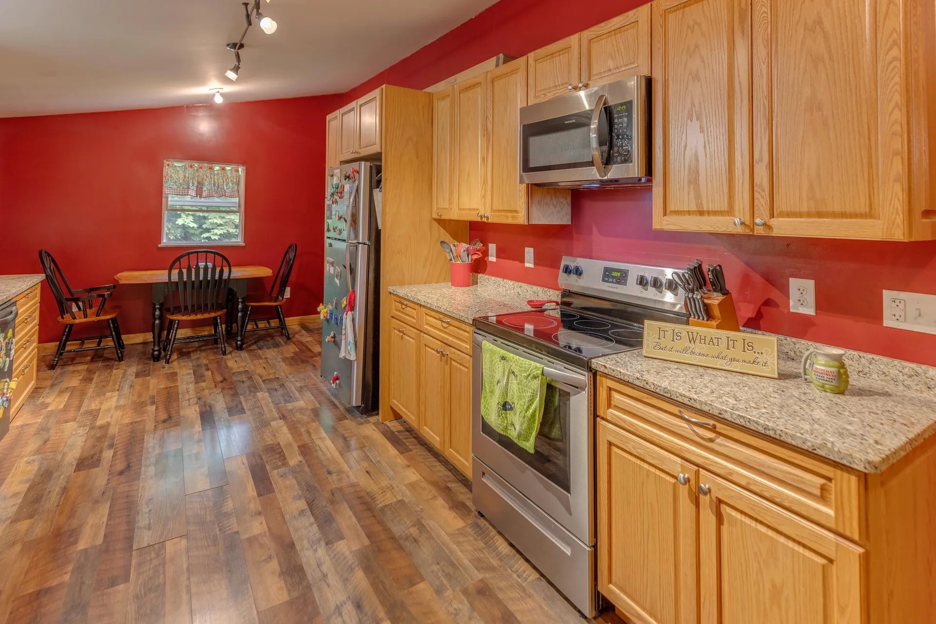 84 Anchorage Road New Hampton NH 03256