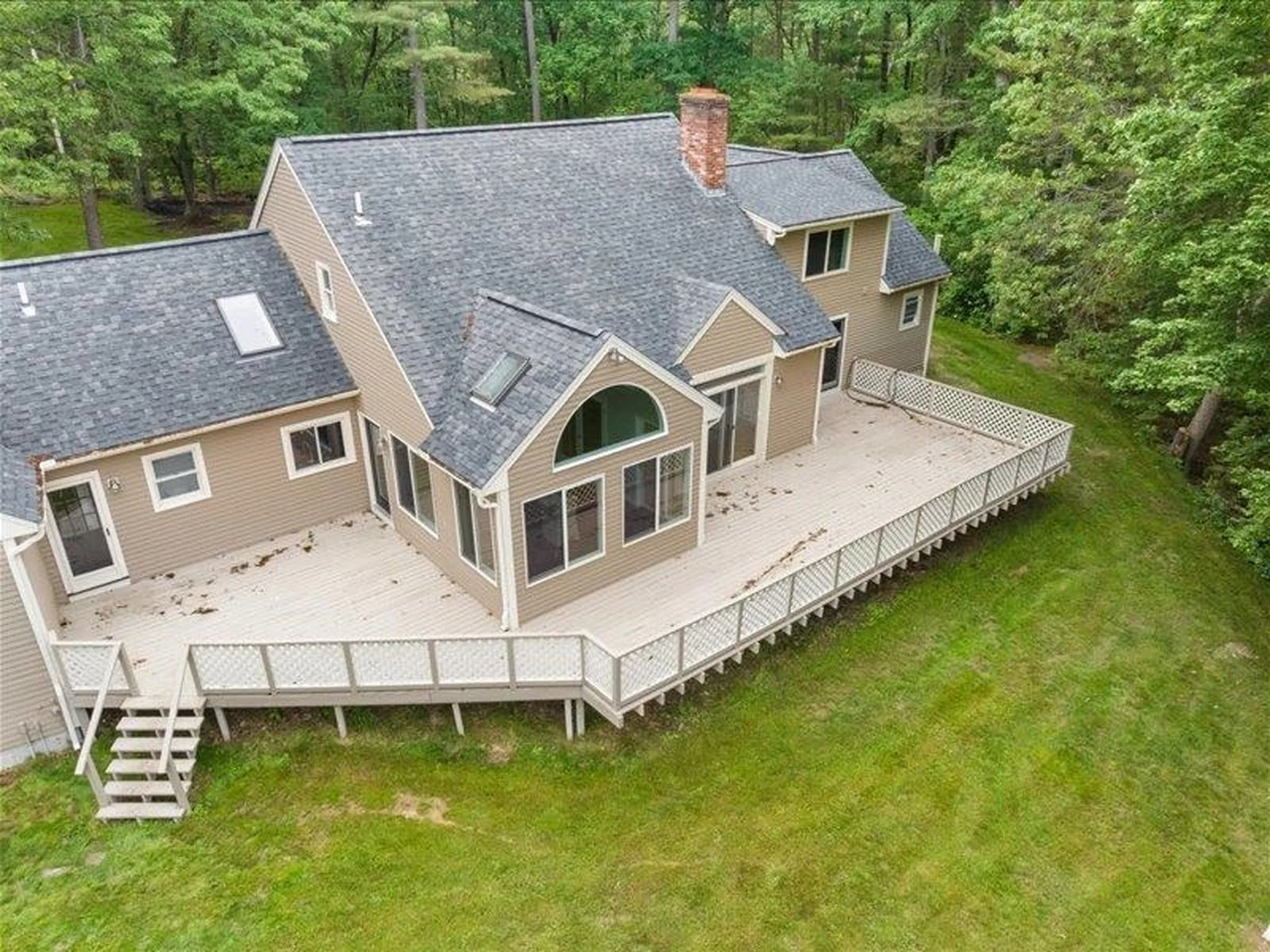 71 Marblehead Road Windham NH 03087