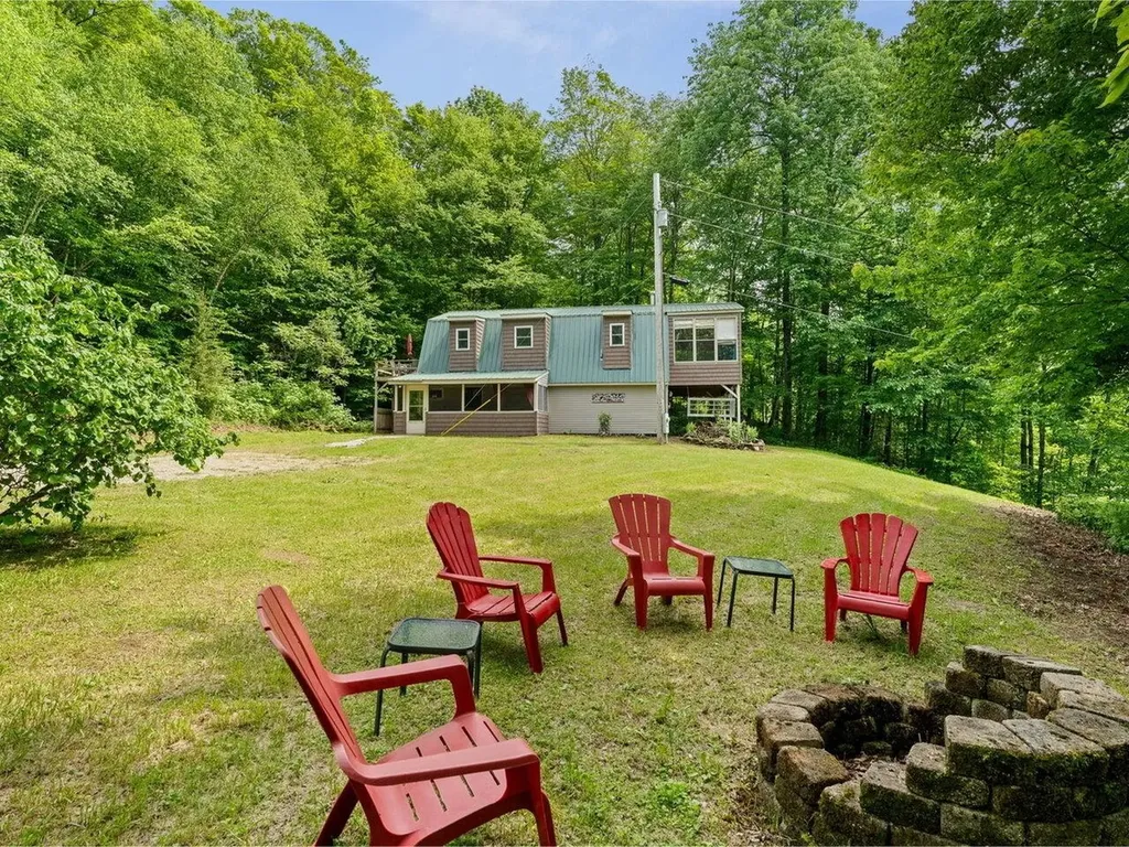 480 Dugway Lane Starksboro VT 05487