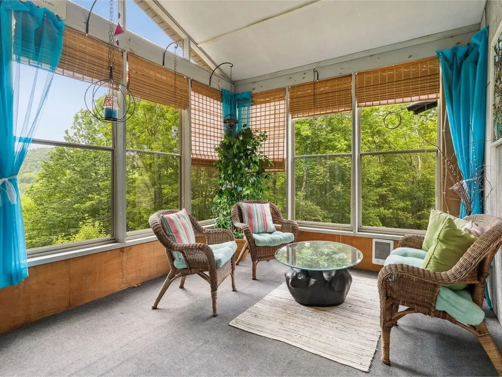 480 Dugway Lane Starksboro VT 05487