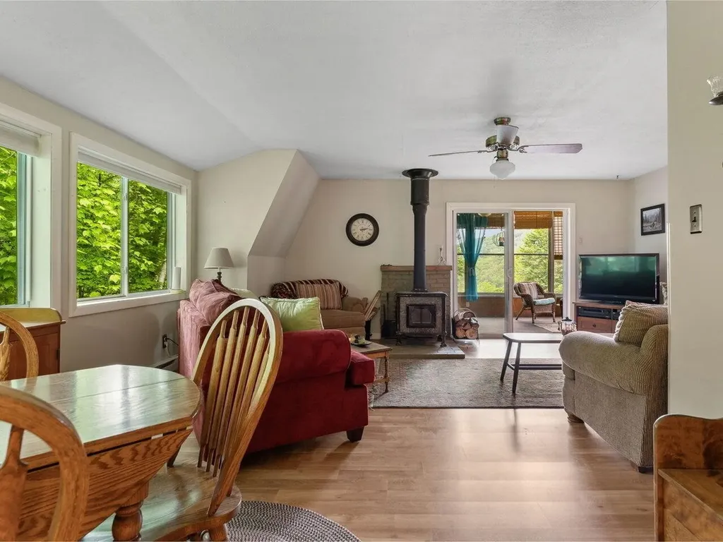 480 Dugway Lane Starksboro VT 05487