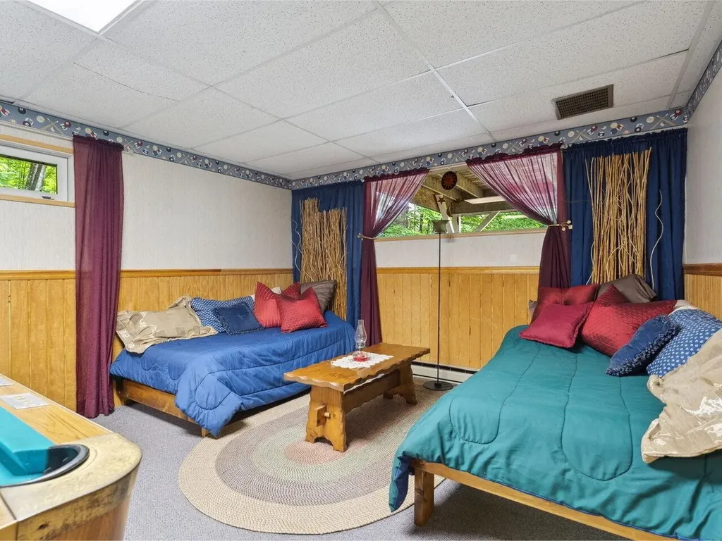 480 Dugway Lane Starksboro VT 05487