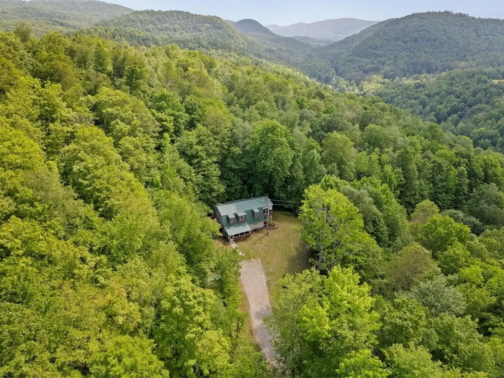 480 Dugway Lane Starksboro VT 05487