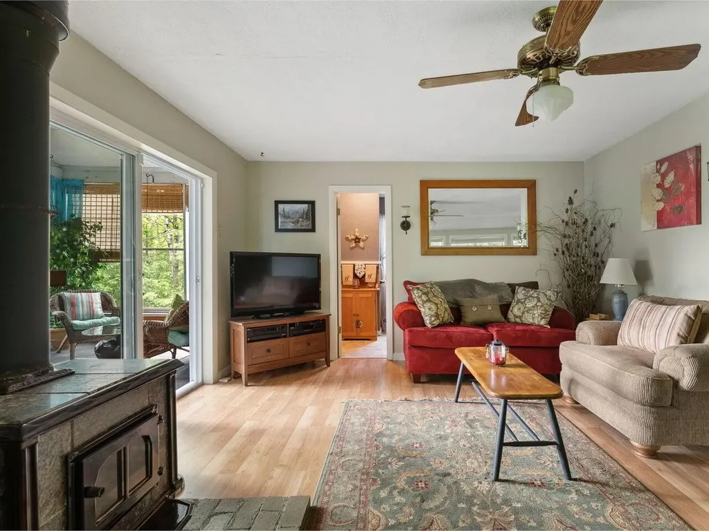 480 Dugway Lane Starksboro VT 05487
